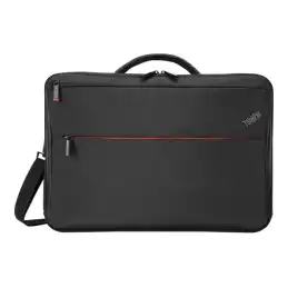 Lenovo ThinkPad Professional Topload Case - Sacoche pour ordinateur portable - 15.6" - noir - Campus - p... (4X40Q26384)_2